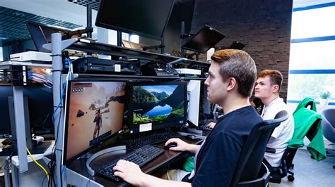 Immersive Gameplay: LoL Magic Studios' Innovative Use of Virtual Reality Technology